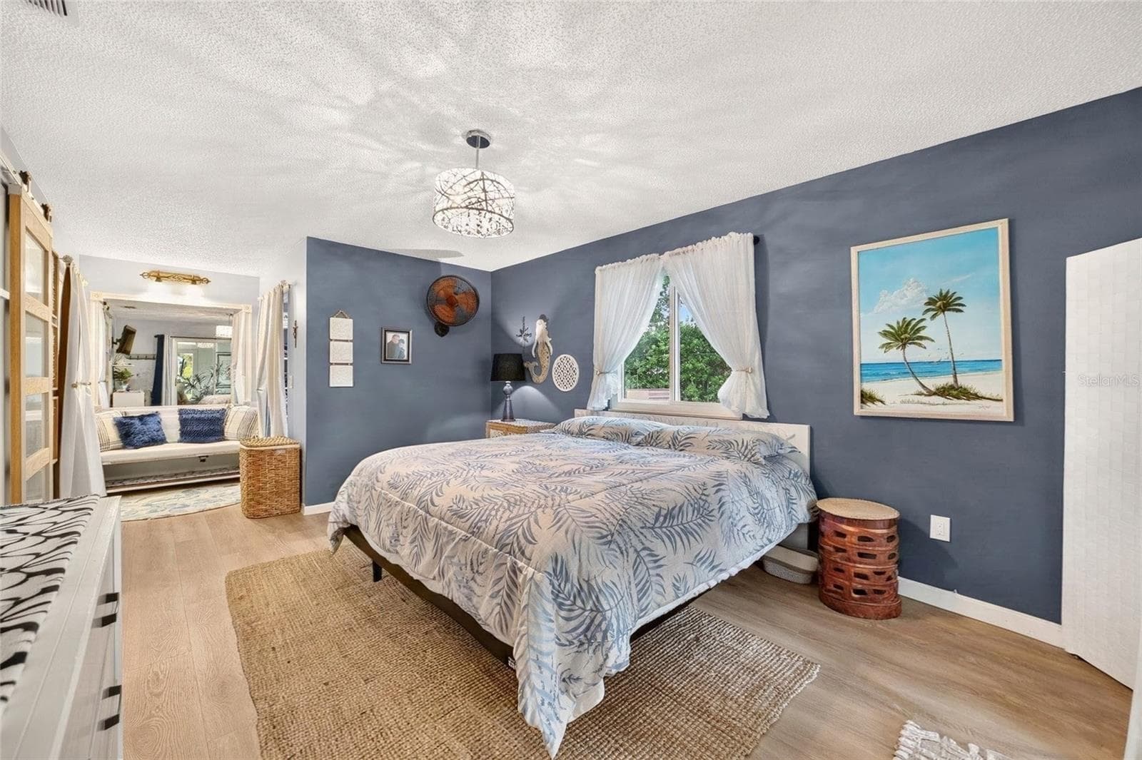 Enjoy everyday with the added storage in the HOLLYWOOD Closest - 9282 SW 109TH LN, OCALA
