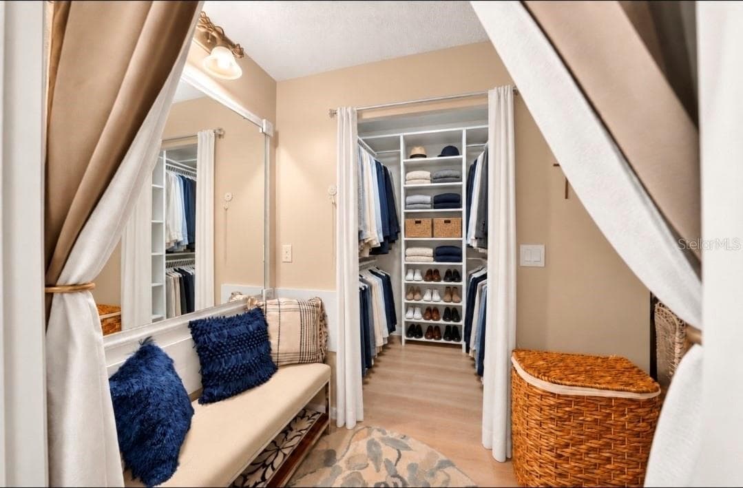 Room for family,friends and grandkids to swing by and visit anytime. THis home lovingly maintained and created as their Forever Home. WIll it be yours too? - 9282 SW 109TH LN, OCALA