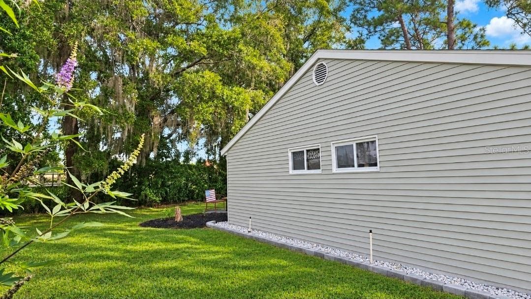 Thermal HOme-Fiberglass Siding and products by Owen Corning Siding for Energy efficiency. - 9282 SW 109TH LN, OCALA