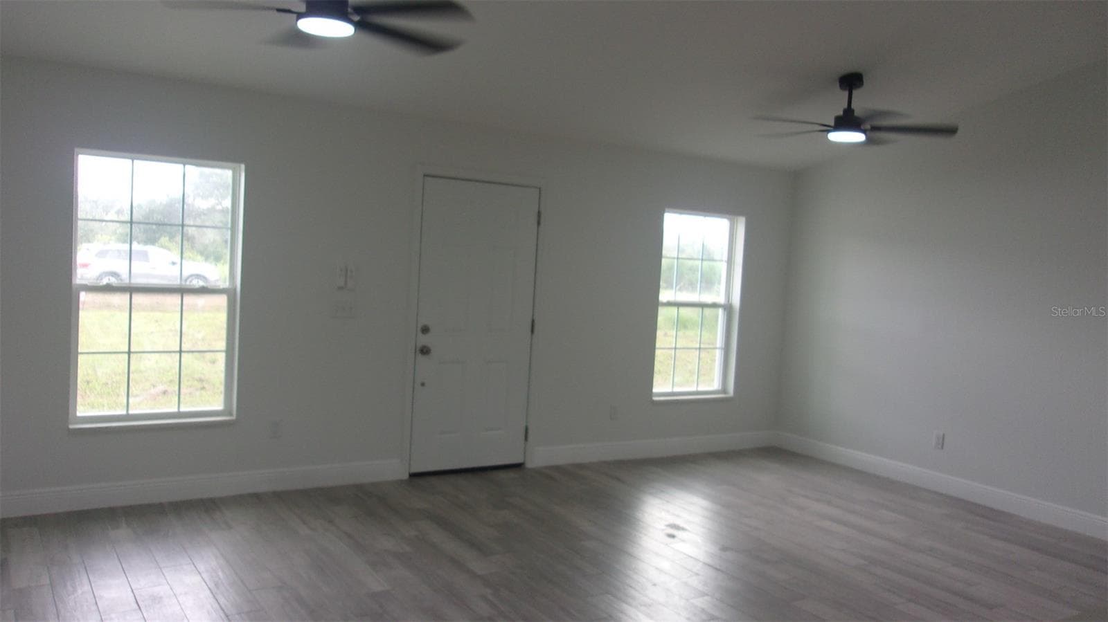 Living - Dining Room Combo View 1 - 8410 SW 157TH LN, DUNNELLON