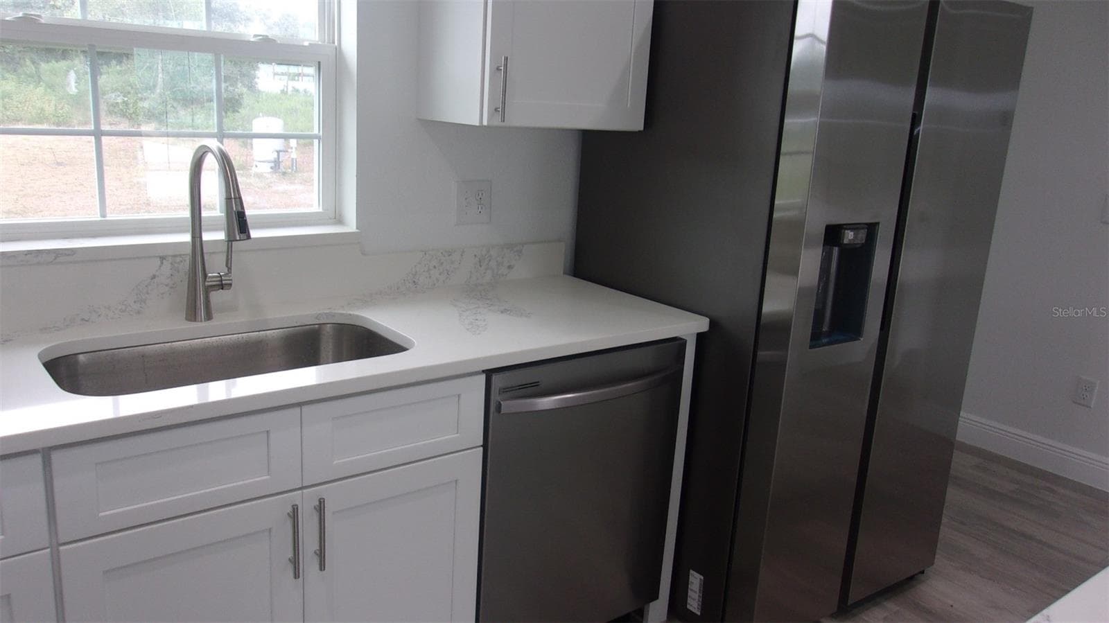 Kitchen View 3 - 8410 SW 157TH LN, DUNNELLON