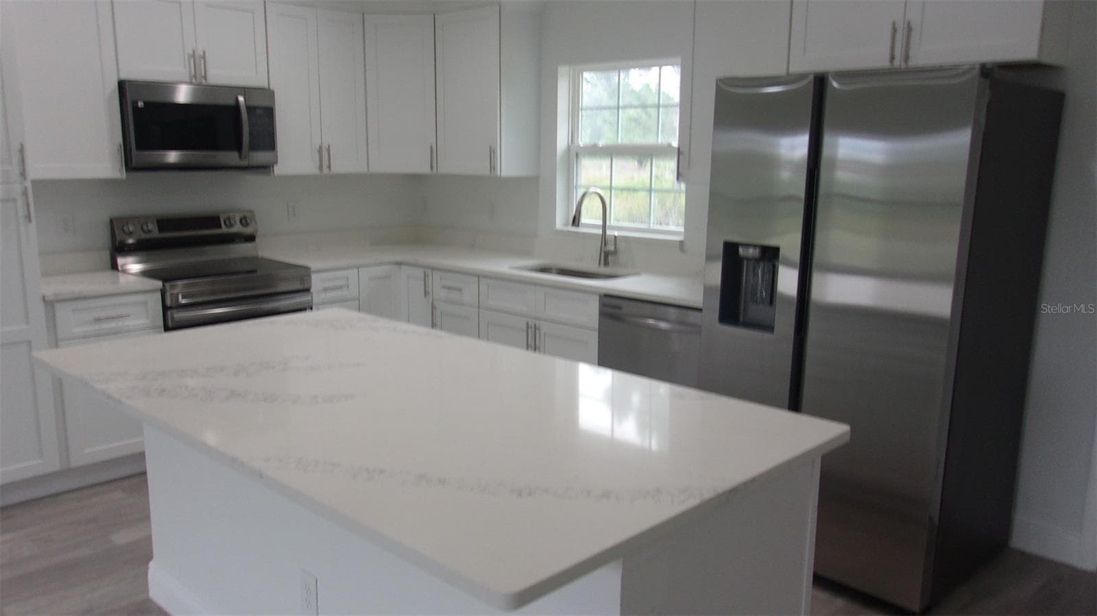Kitchen View 4 - 8410 SW 157TH LN, DUNNELLON