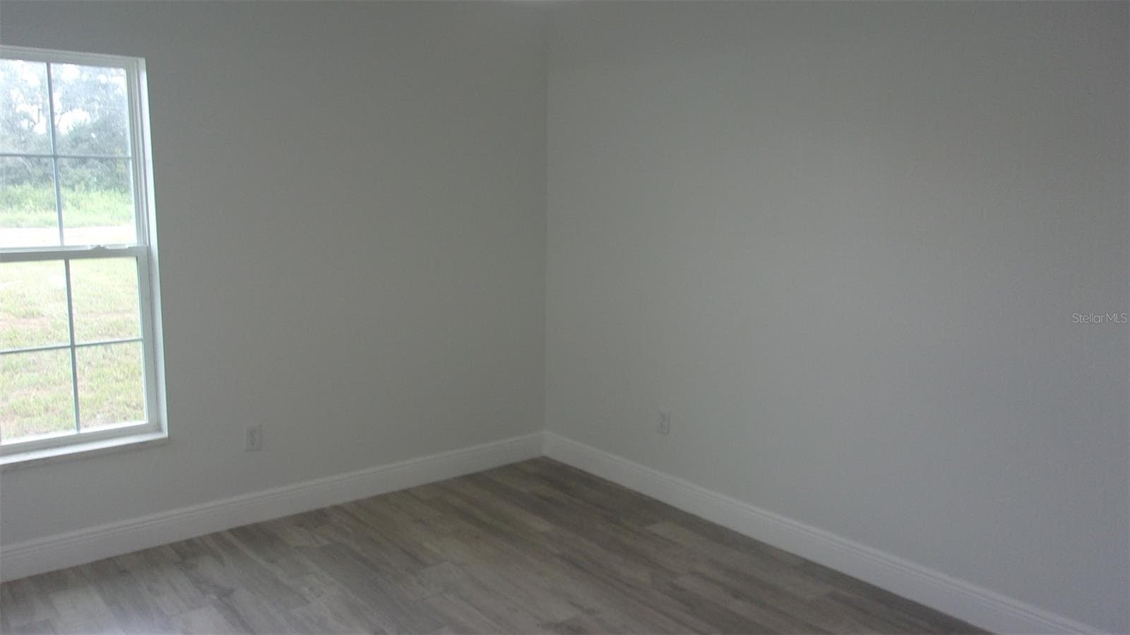Main Bedroom View 1 - 8410 SW 157TH LN, DUNNELLON
