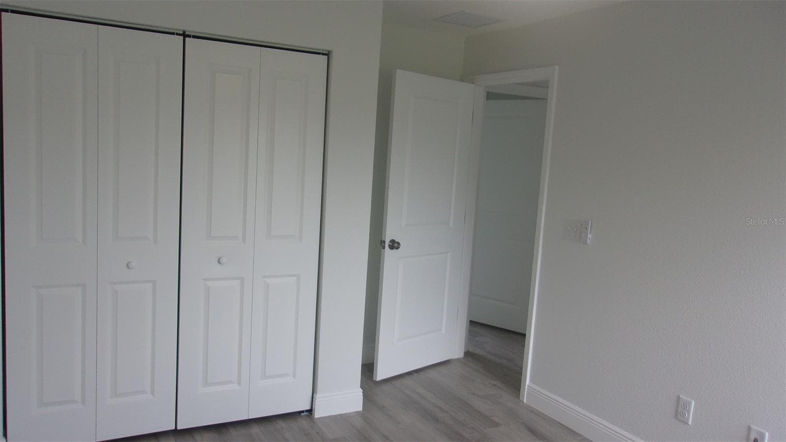 Main Bedroom View 2 - 8410 SW 157TH LN, DUNNELLON