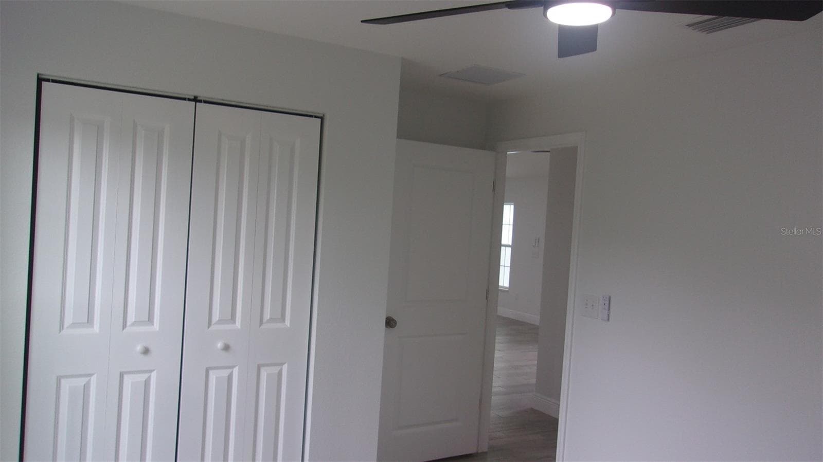 Guest Bedroom 1 View 2 - 8410 SW 157TH LN, DUNNELLON