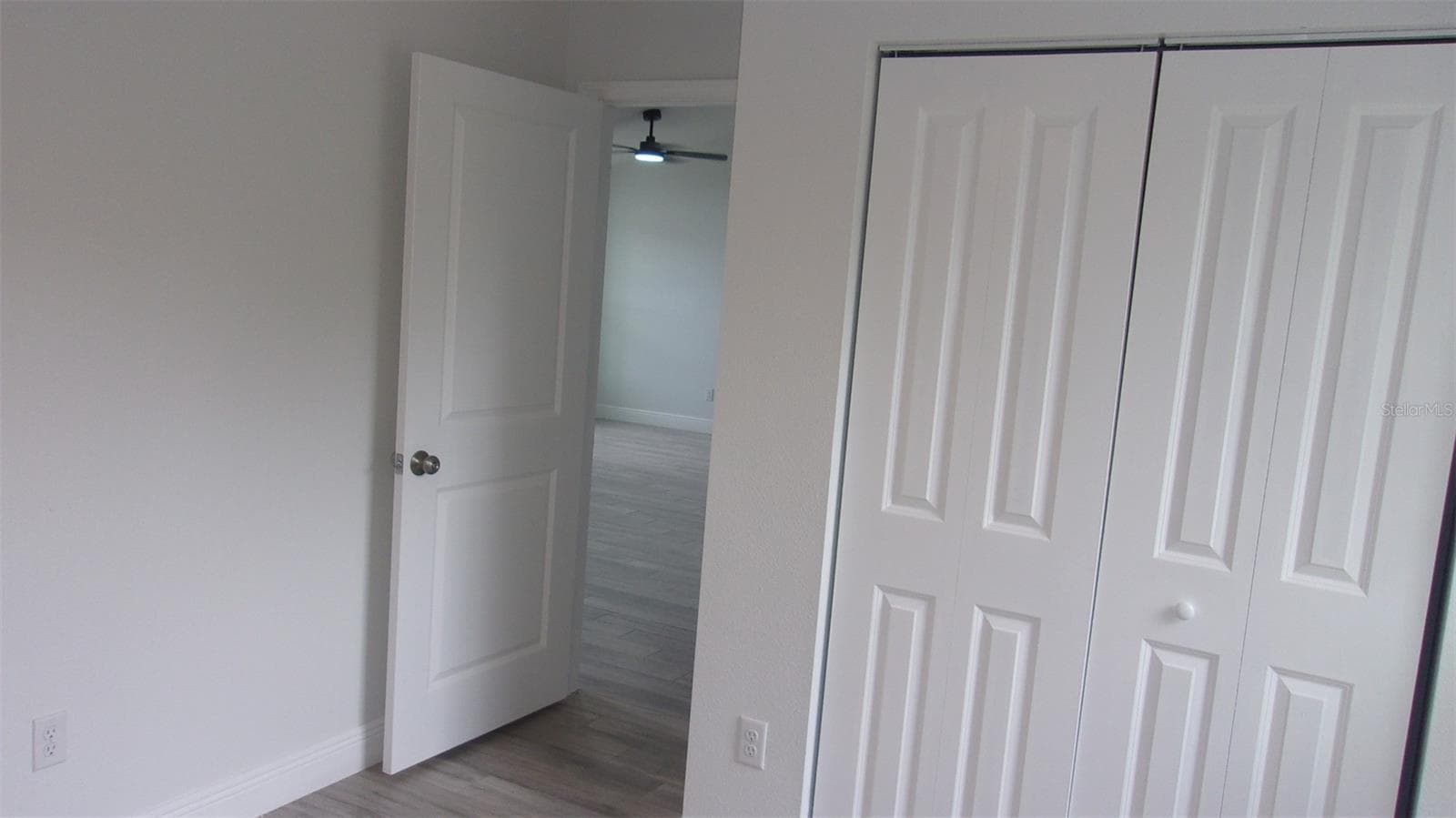 Guest Bedroom 2 View 2 - 8410 SW 157TH LN, DUNNELLON