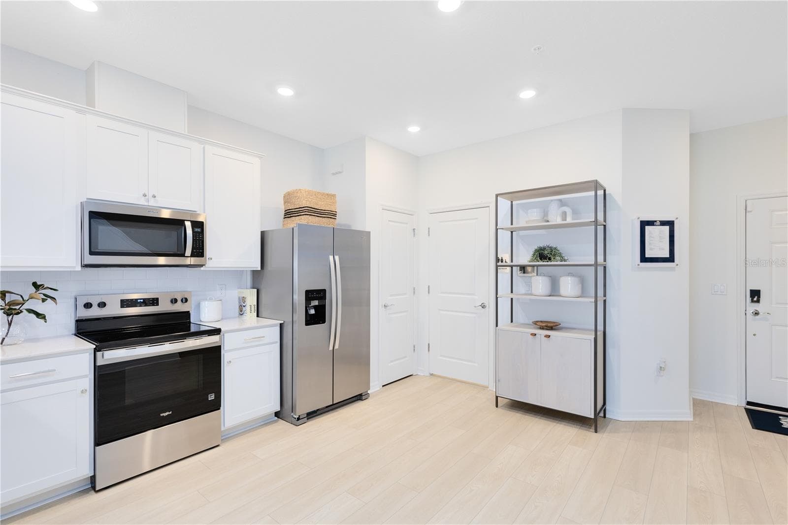 Model Home Design Only. Pictures and furnishings are for illustrative purposes only. Elevations, colors and options may vary. Furniture is for model home staging only. - 4407 JETTY LANE NE, PALM BAY