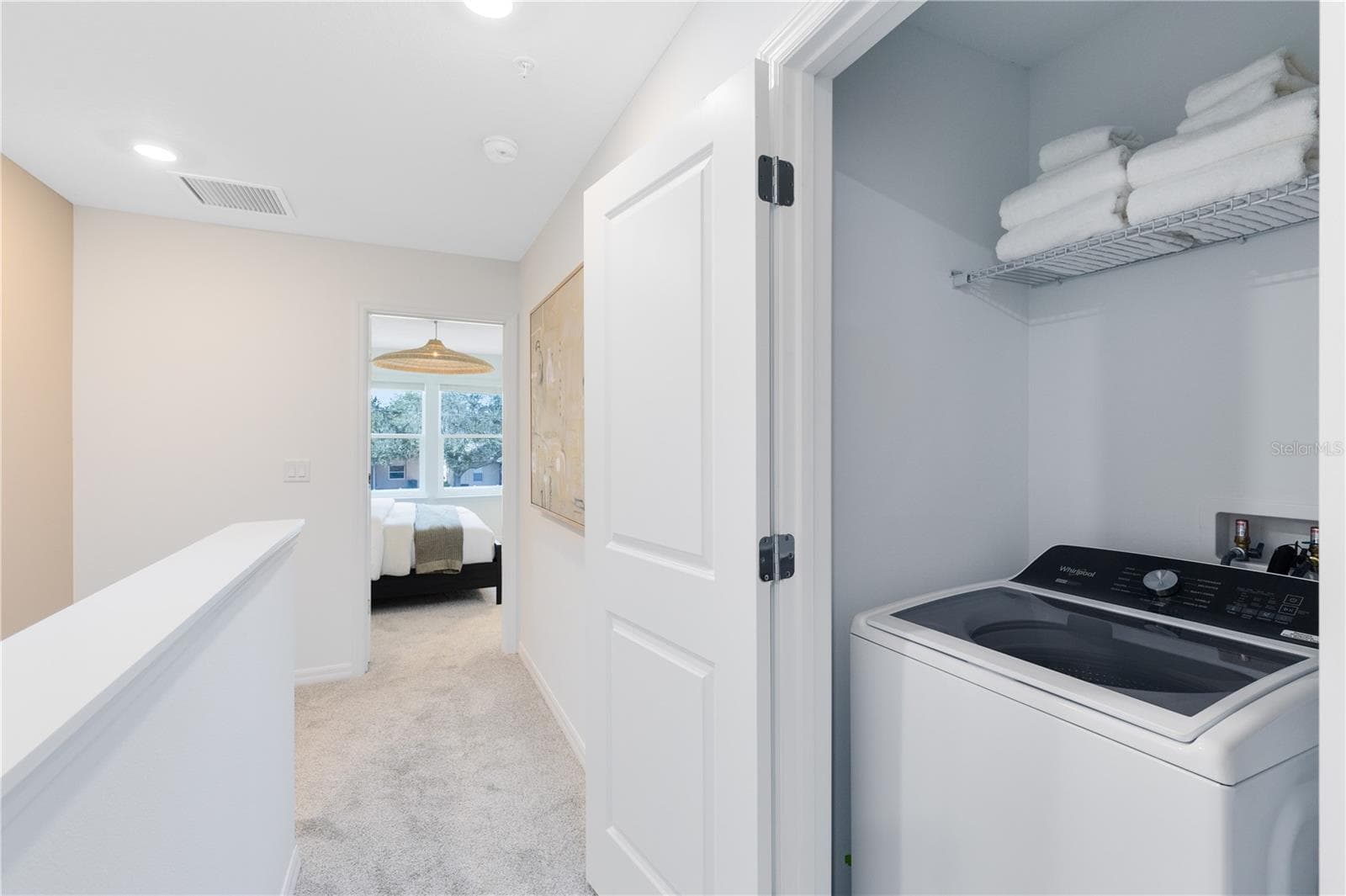 Model Home Design Only. Pictures and furnishings are for illustrative purposes only. Elevations, colors and options may vary. Furniture is for model home staging only. - 4407 JETTY LANE NE, PALM BAY