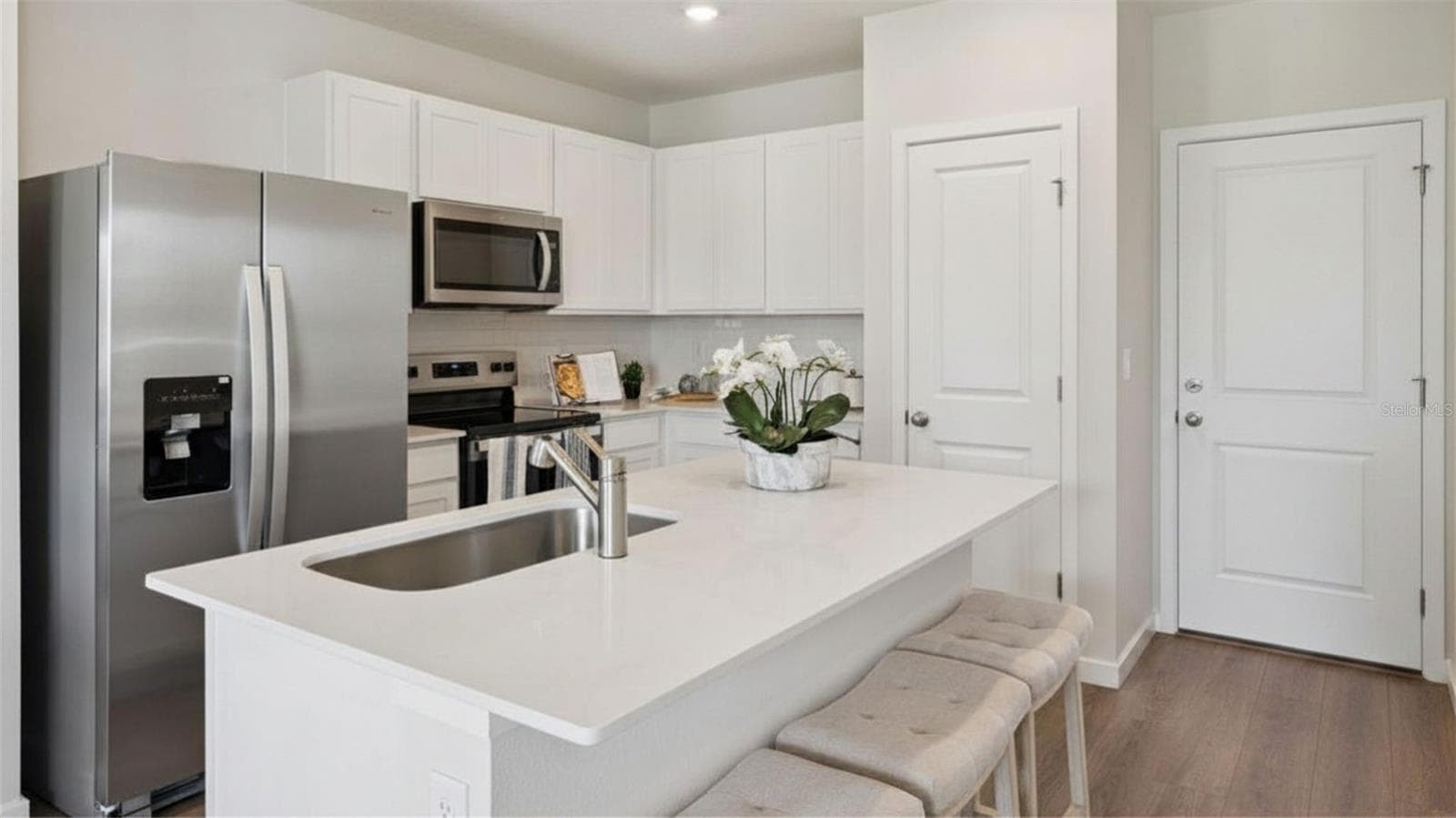 Townhouse at 2217 RITA LN, KISSIMMEE, photo 5 of 15