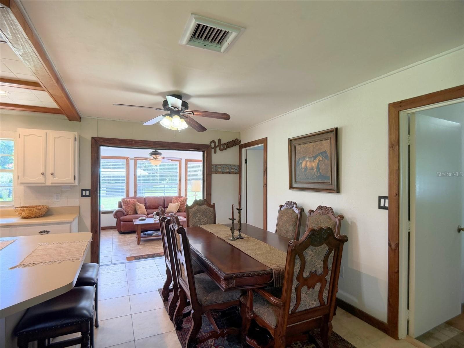 Dinning - 1480 NE 97 ST, ANTHONY
