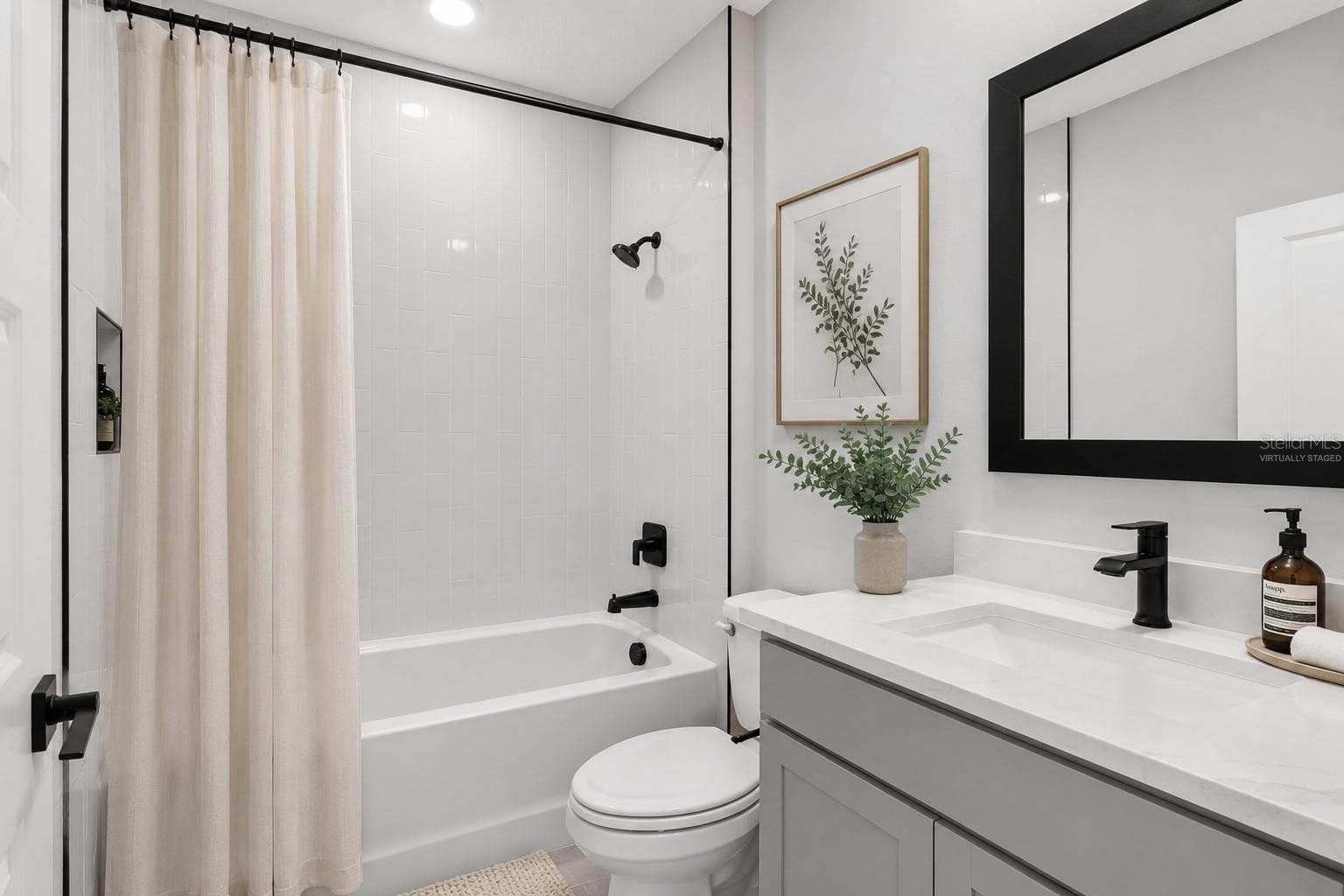 Virtually Staged - 2426 HIERS RD, DOVER