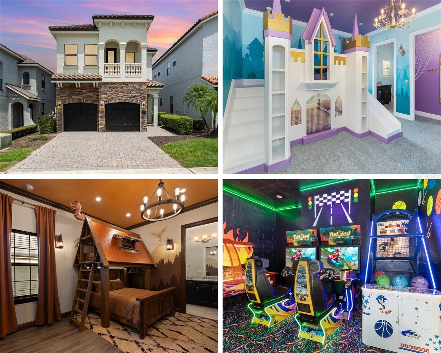 949 DESERT MOUNTAIN CT