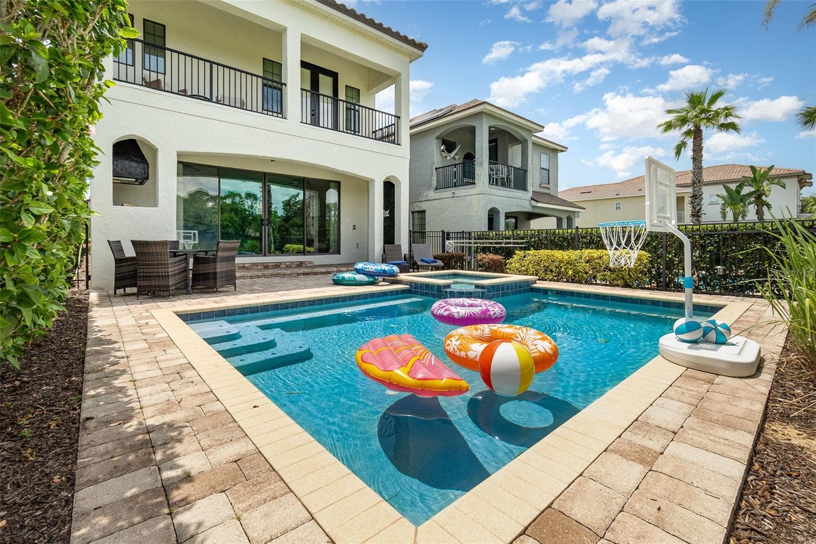 Single Family Residence at 949 DESERT MOUNTAIN CT, KISSIMMEE, photo 3 of 83