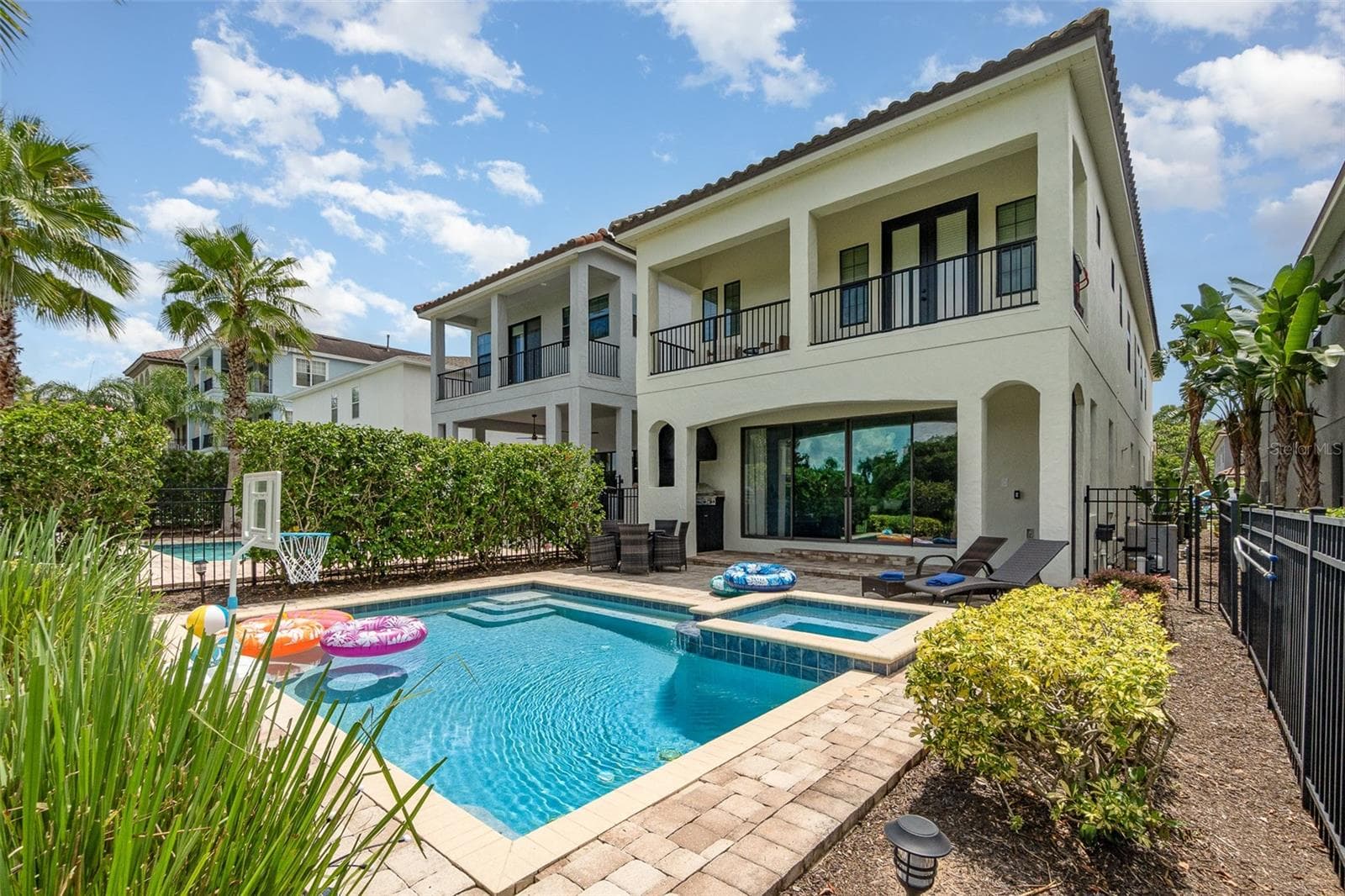 Single Family Residence at 949 DESERT MOUNTAIN CT, KISSIMMEE, photo 14 of 83