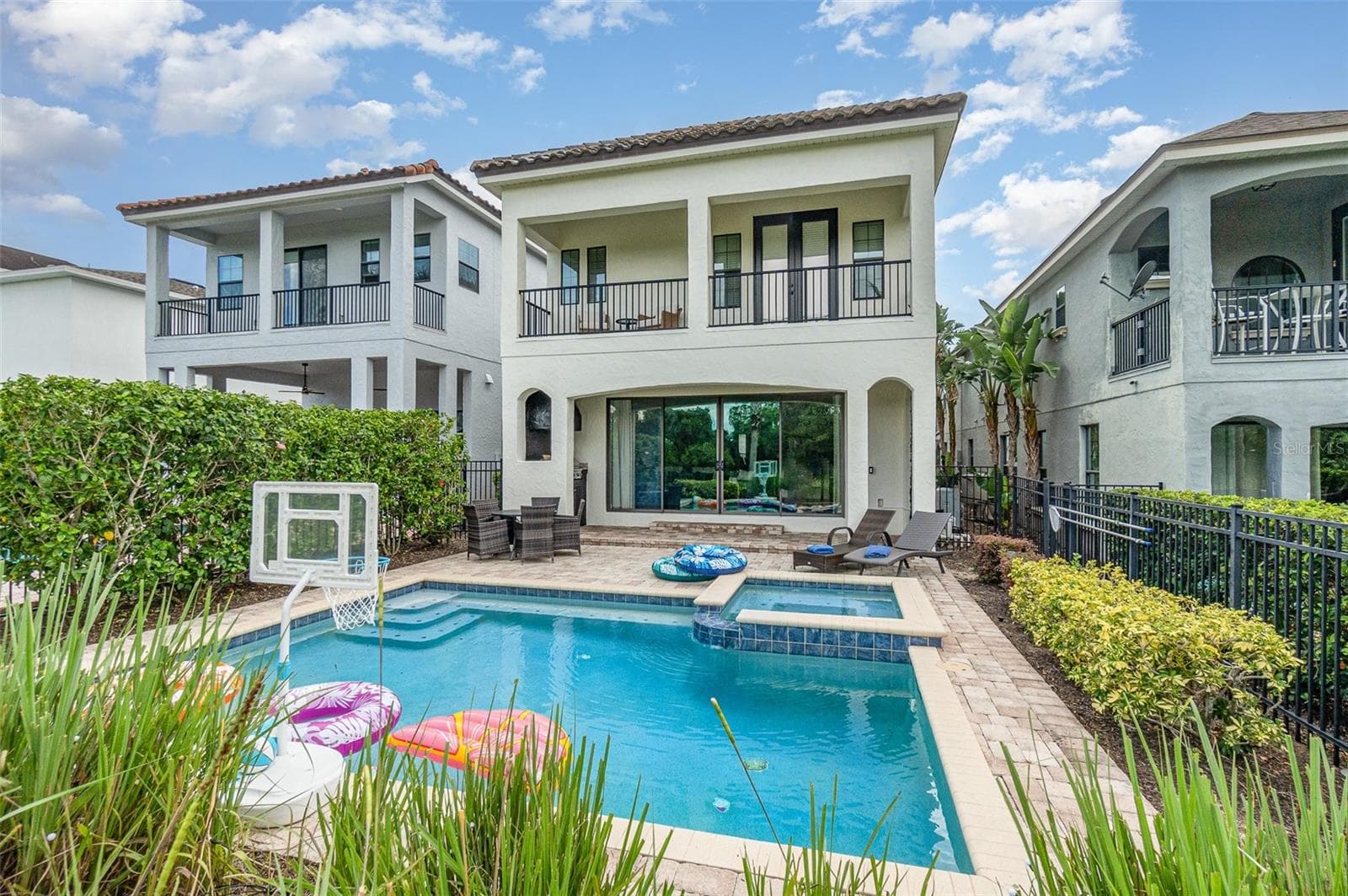 Single Family Residence at 949 DESERT MOUNTAIN CT, KISSIMMEE, photo 15 of 83