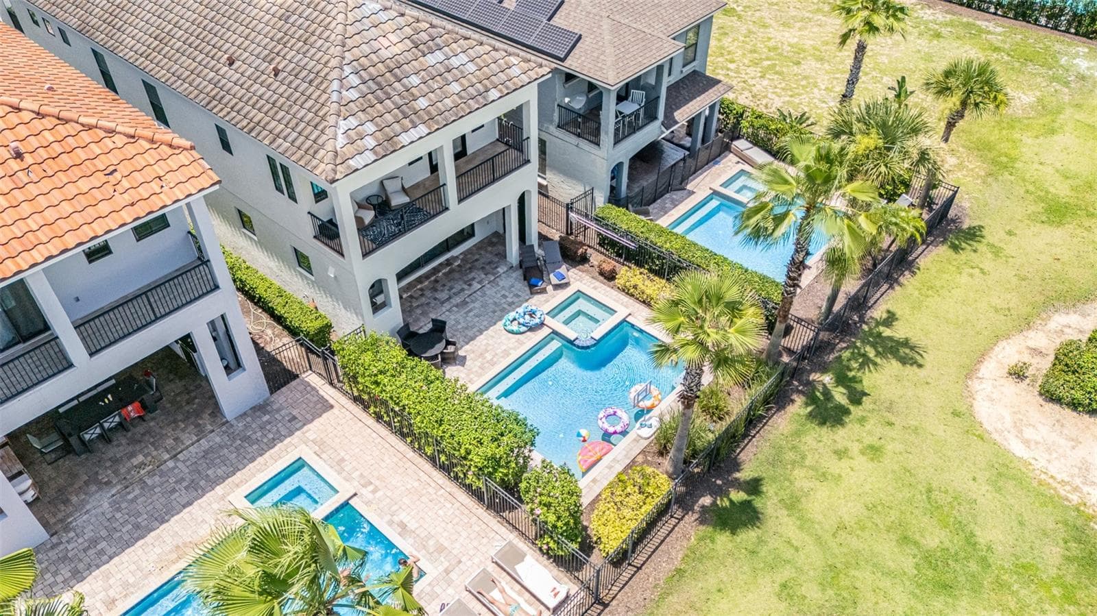 Single Family Residence at 949 DESERT MOUNTAIN CT, KISSIMMEE, photo 64 of 83