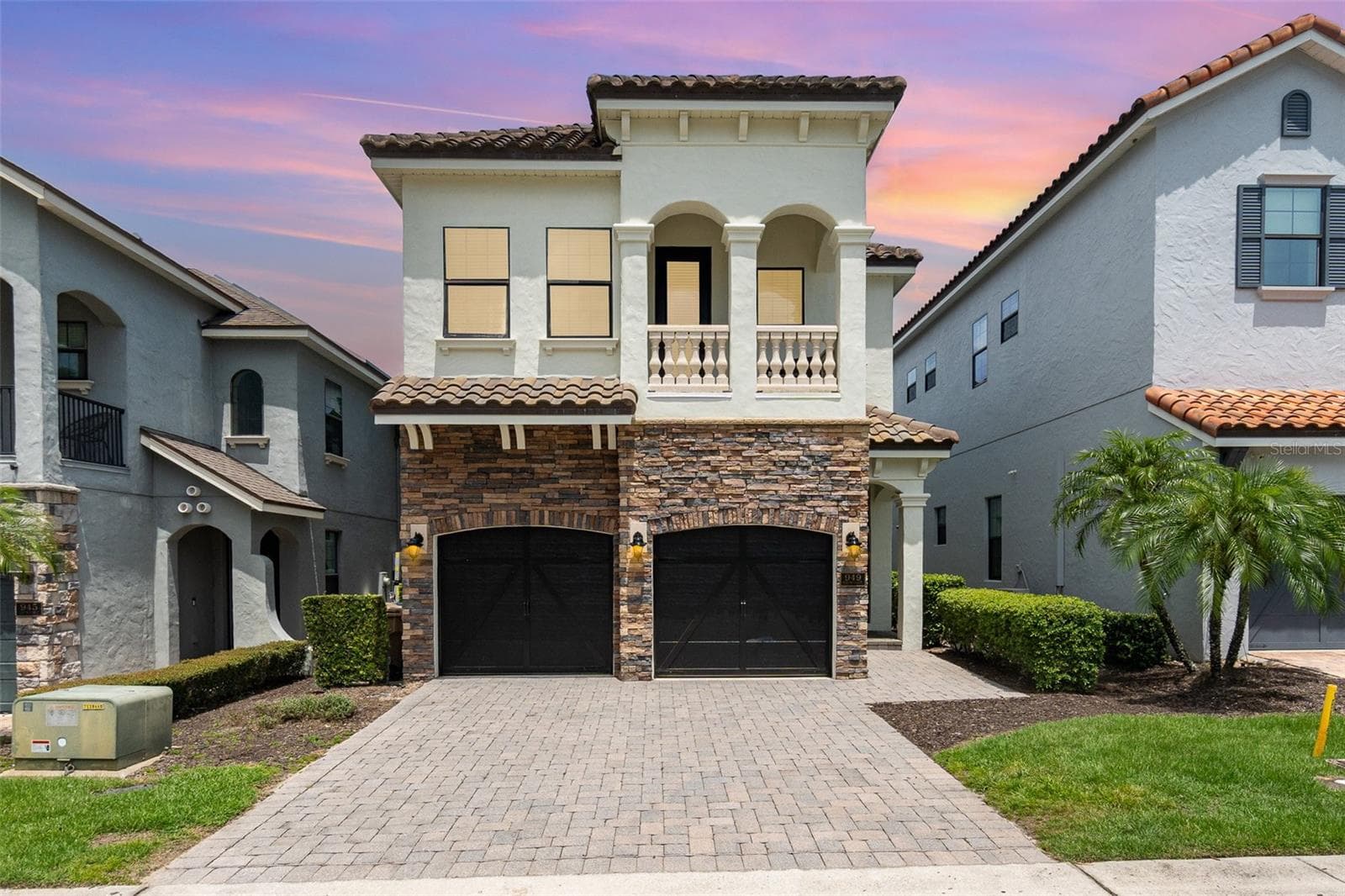 Single Family Residence at 949 DESERT MOUNTAIN CT, KISSIMMEE, photo 66 of 83