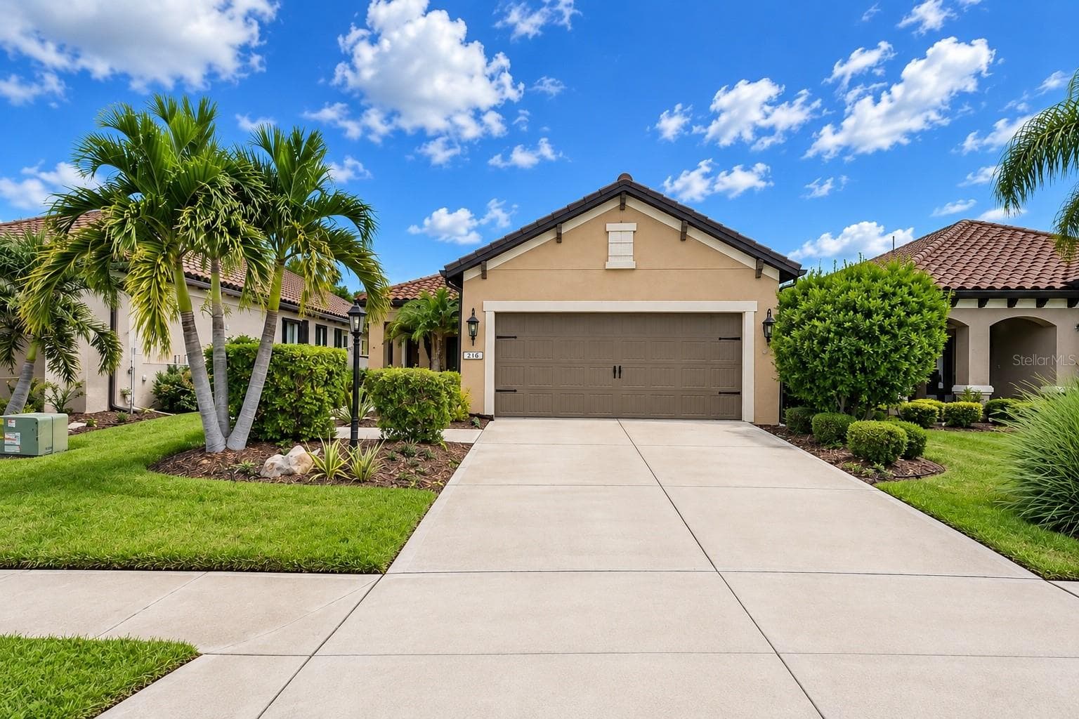 Welcome to 216 Marcheno Way - 216 MARCHENO WAY, NORTH VENICE