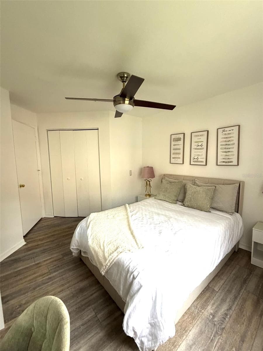 Condominium at 7360 WESTPOINTE BLVD #127, ORLANDO, photo 7 of 46