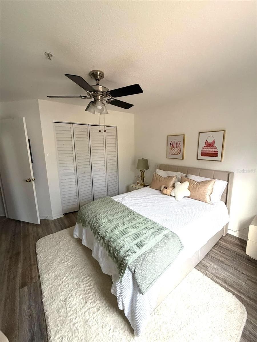 Condominium at 7360 WESTPOINTE BLVD #127, ORLANDO, photo 12 of 46