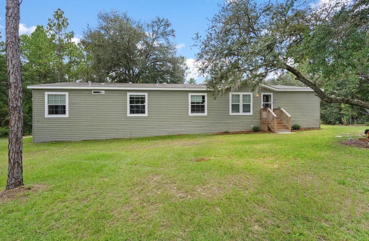 13850 NE 52ND PL