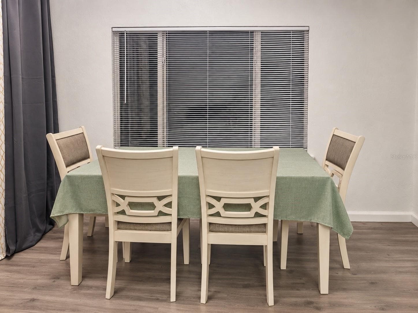 Dining Room - 339 ELSIE AVE, DAYTONA BEACH