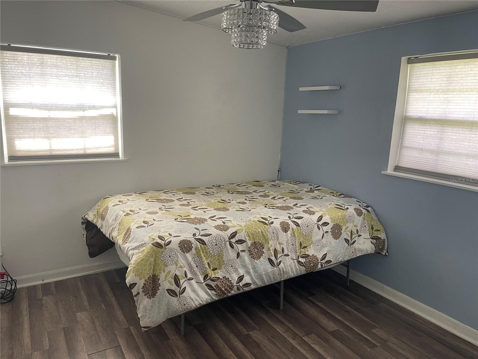 Bedroom - 339 ELSIE AVE, DAYTONA BEACH