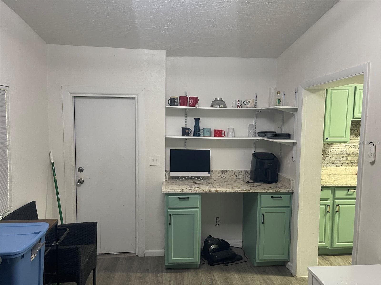 Laundry Room - 339 ELSIE AVE, DAYTONA BEACH
