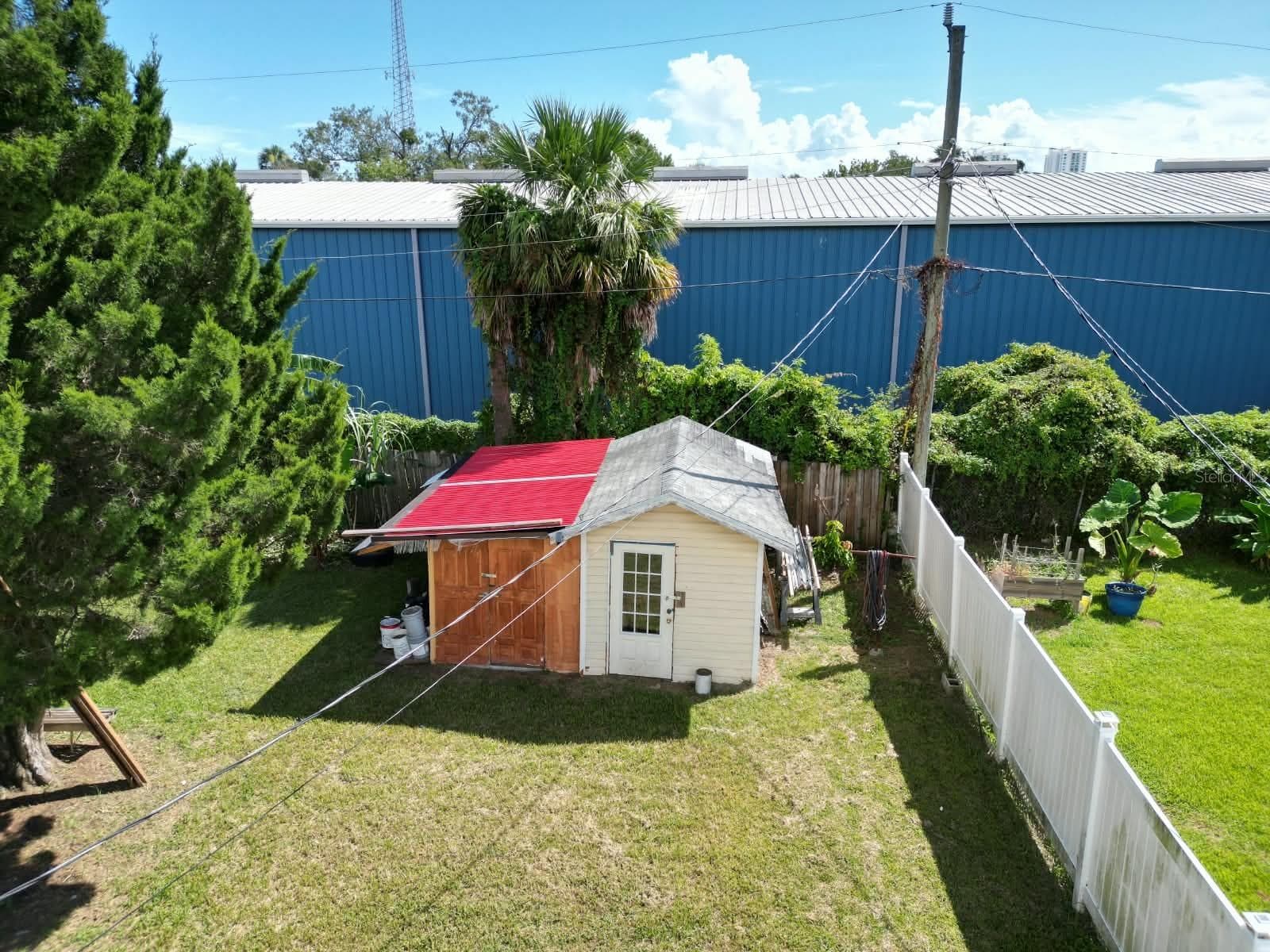 Single Family Residence at 339 ELSIE AVE, DAYTONA BEACH, photo 31 of 43