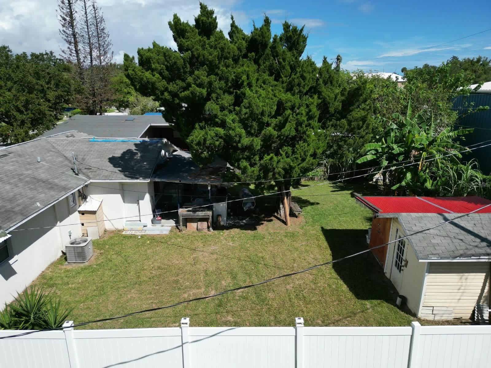 Single Family Residence at 339 ELSIE AVE, DAYTONA BEACH, photo 32 of 43