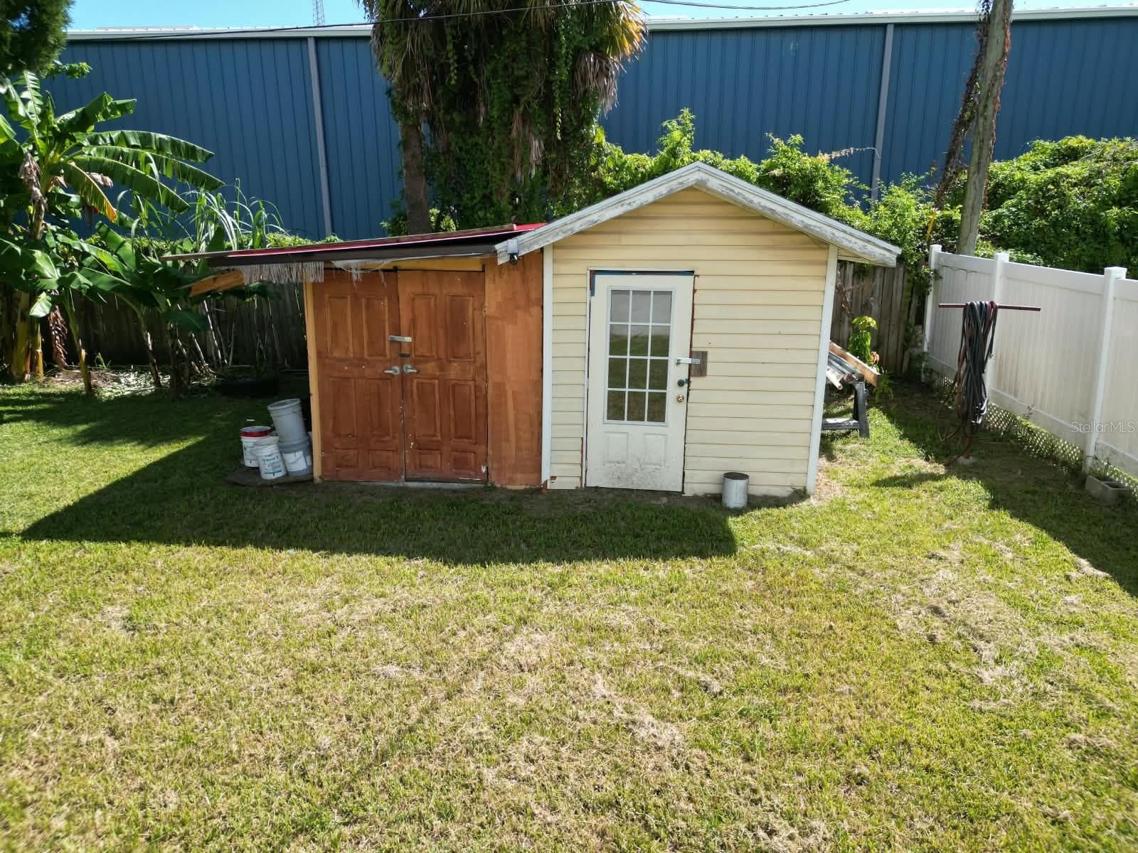 Single Family Residence at 339 ELSIE AVE, DAYTONA BEACH, photo 33 of 43