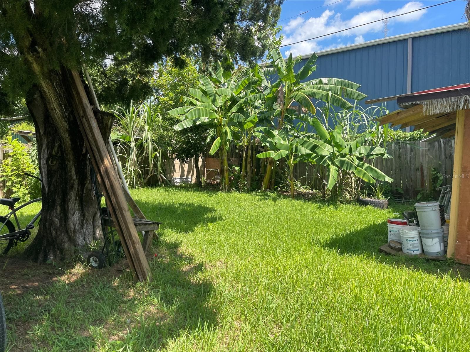 Single Family Residence at 339 ELSIE AVE, DAYTONA BEACH, photo 38 of 43