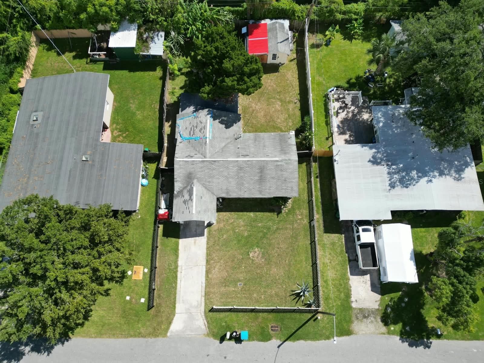 Single Family Residence at 339 ELSIE AVE, DAYTONA BEACH, photo 39 of 43