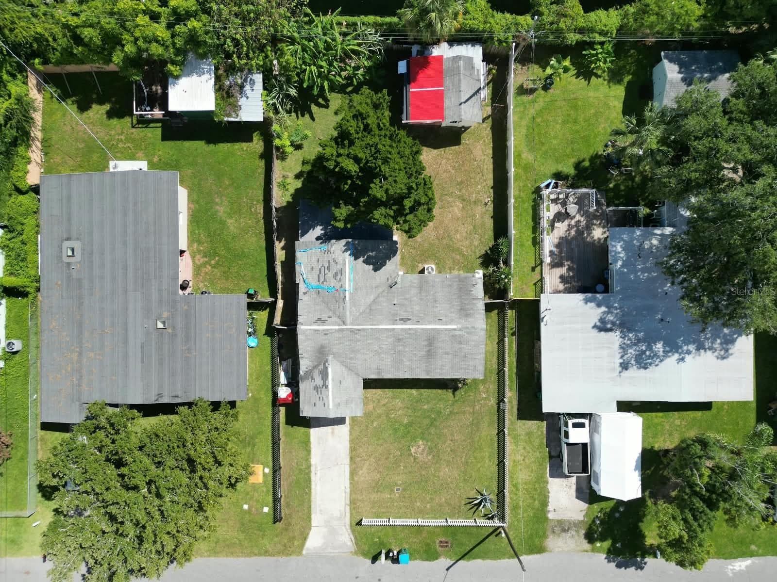 Single Family Residence at 339 ELSIE AVE, DAYTONA BEACH, photo 41 of 43