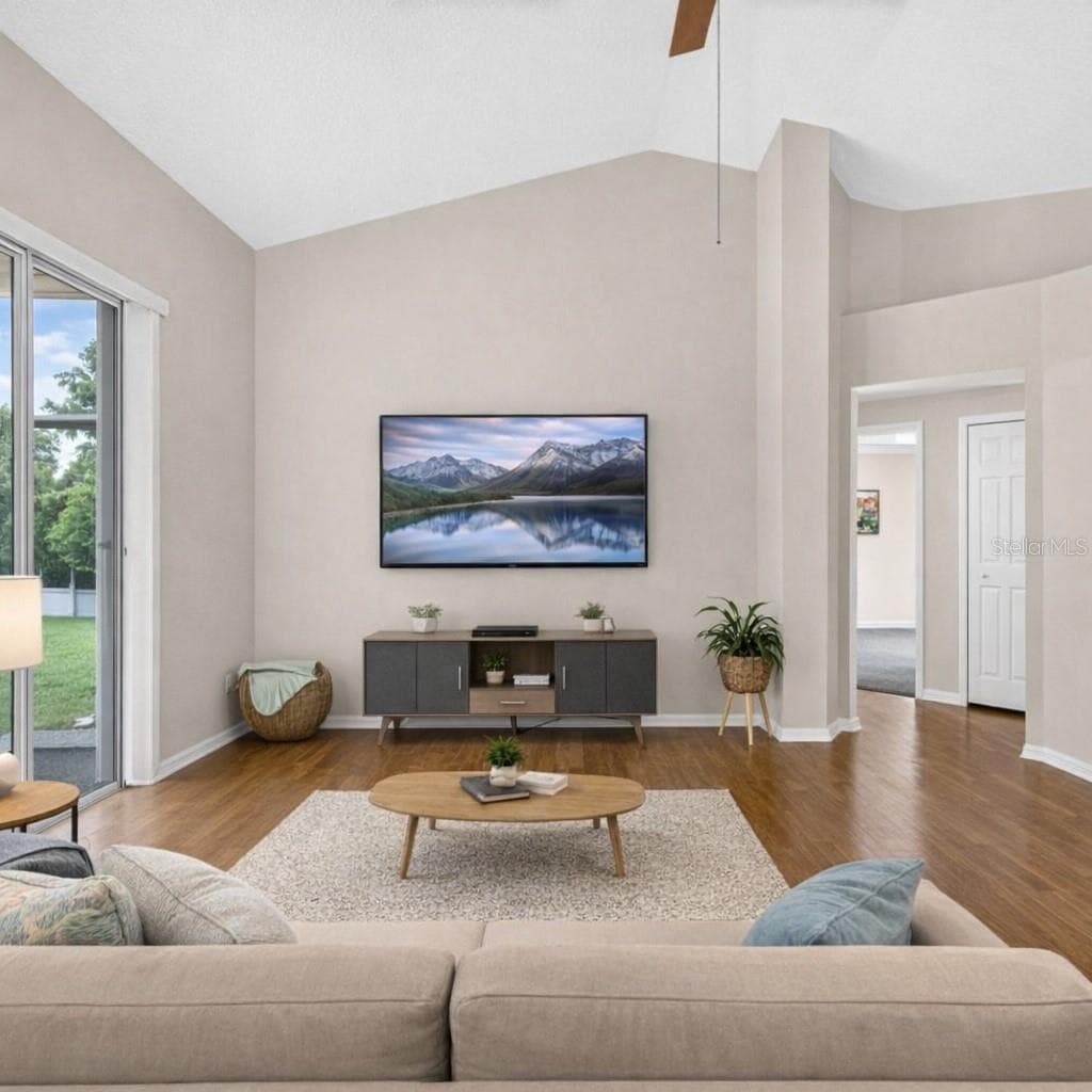 Single Family Residence at 9603 BIRNAMWOOD ST, RIVERVIEW, photo 3 of 37