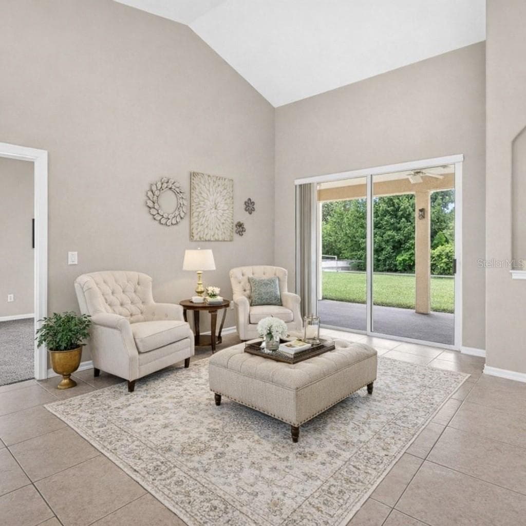 FORMAL SITTING ROOM - 9603 BIRNAMWOOD ST, RIVERVIEW