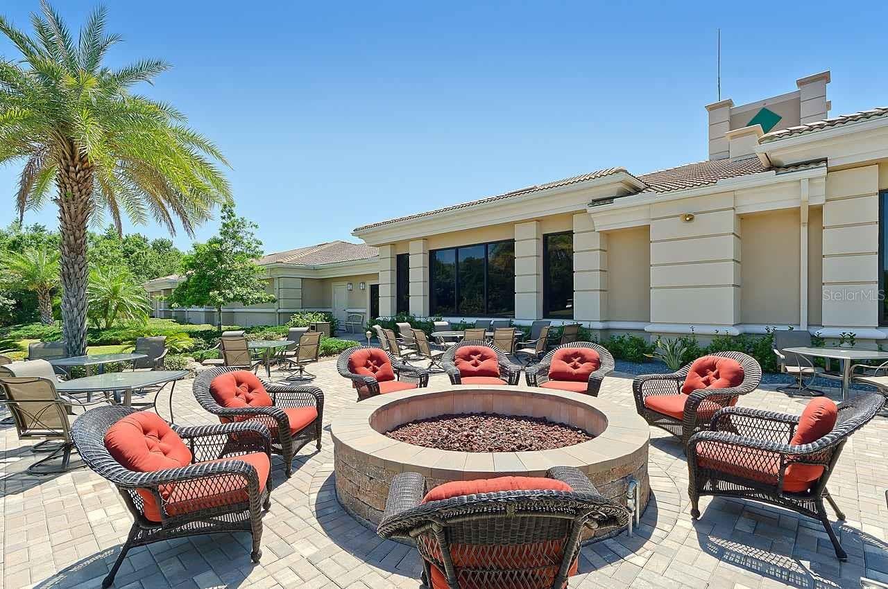 Single Family Residence at 236 GOLDEN HARBOUR TRL, BRADENTON, photo 52 of 58