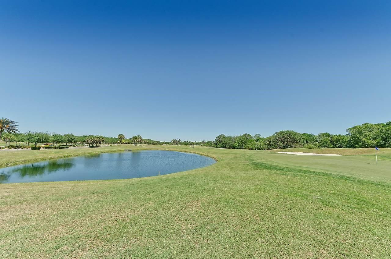 Single Family Residence at 236 GOLDEN HARBOUR TRL, BRADENTON, photo 55 of 58