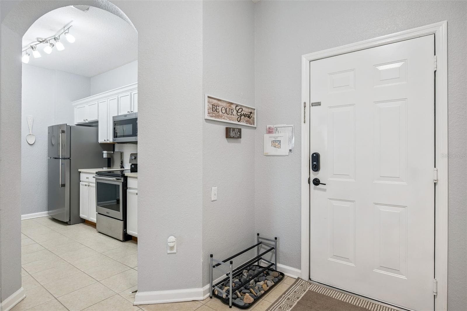 Condominium at 7650 COMROW ST #105, KISSIMMEE, photo 7 of 95