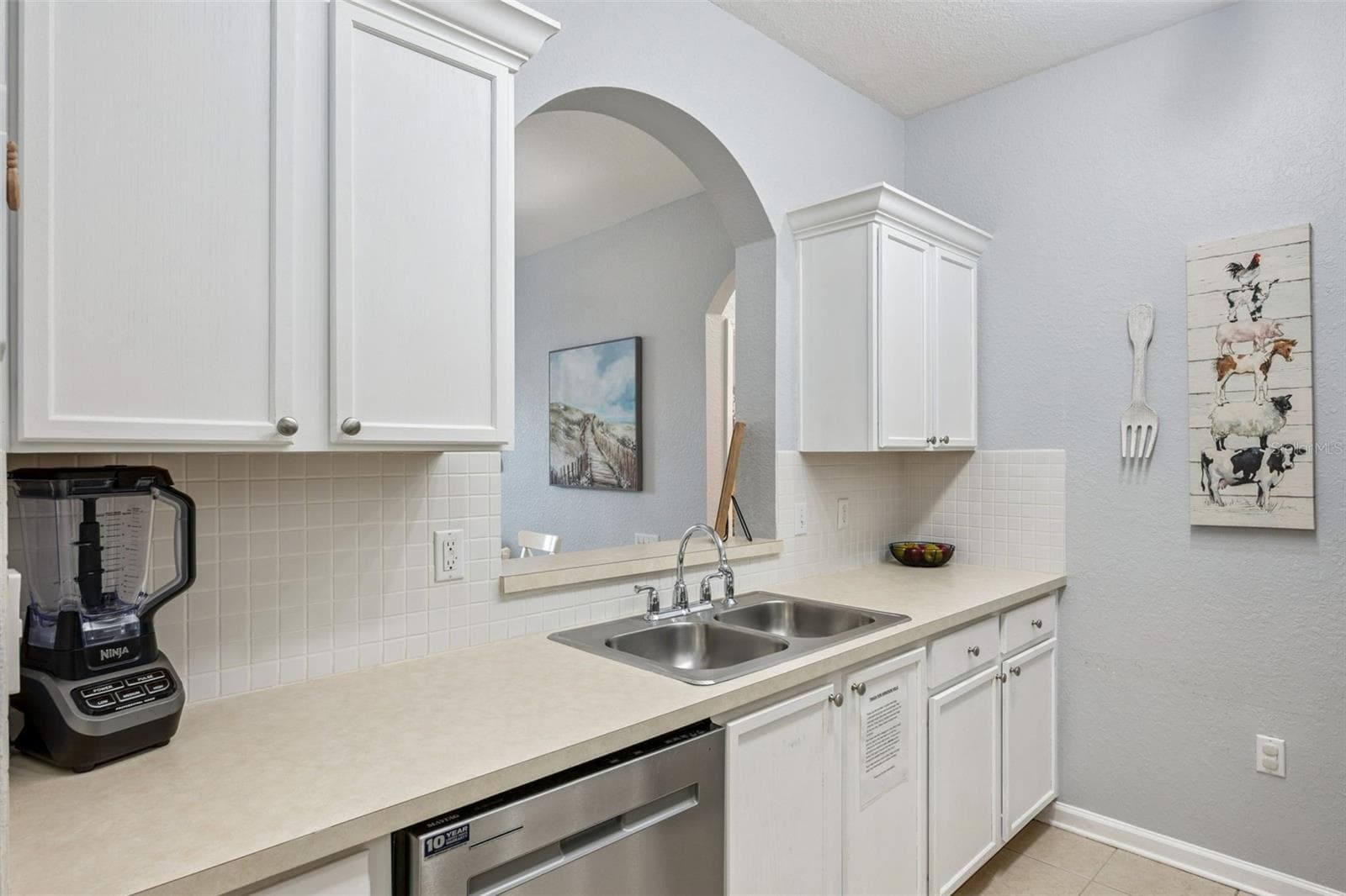 Condominium at 7650 COMROW ST #105, KISSIMMEE, photo 12 of 95