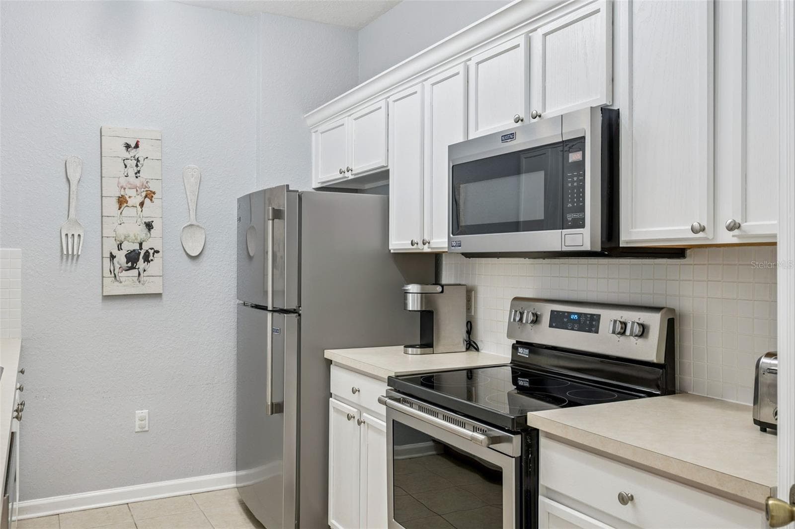 Condominium at 7650 COMROW ST #105, KISSIMMEE, photo 13 of 95