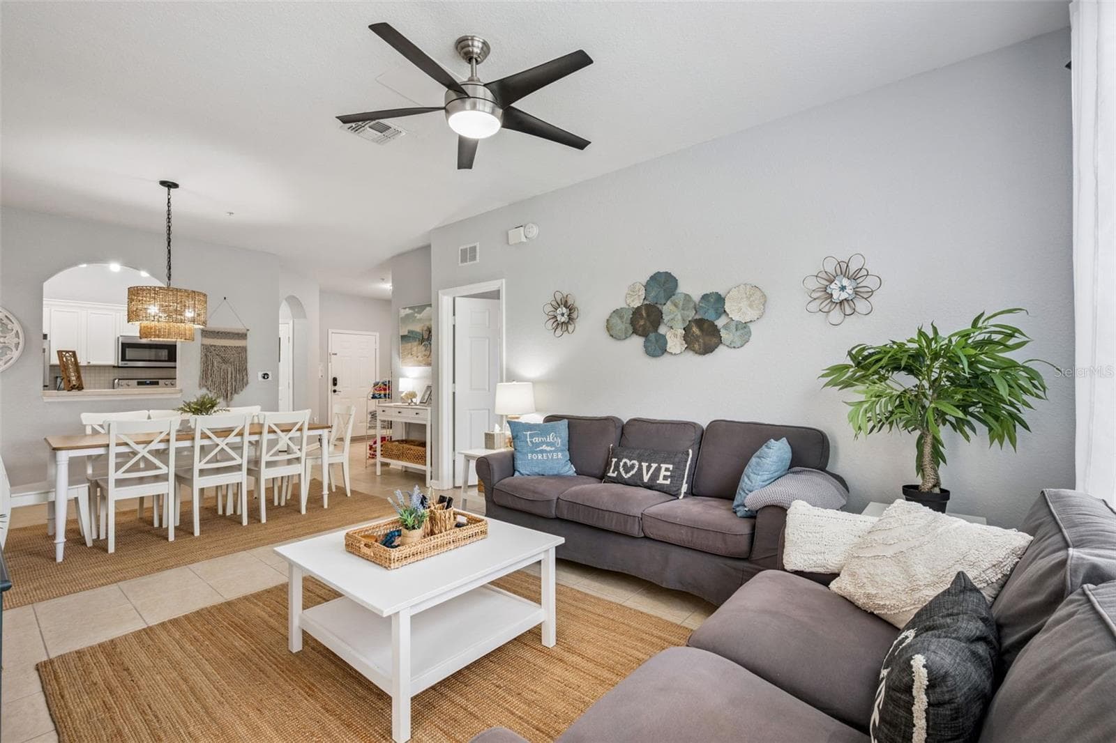 Condominium at 7650 COMROW ST #105, KISSIMMEE, photo 16 of 95