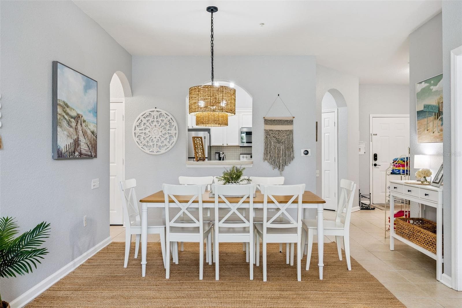 Condominium at 7650 COMROW ST #105, KISSIMMEE, photo 19 of 95