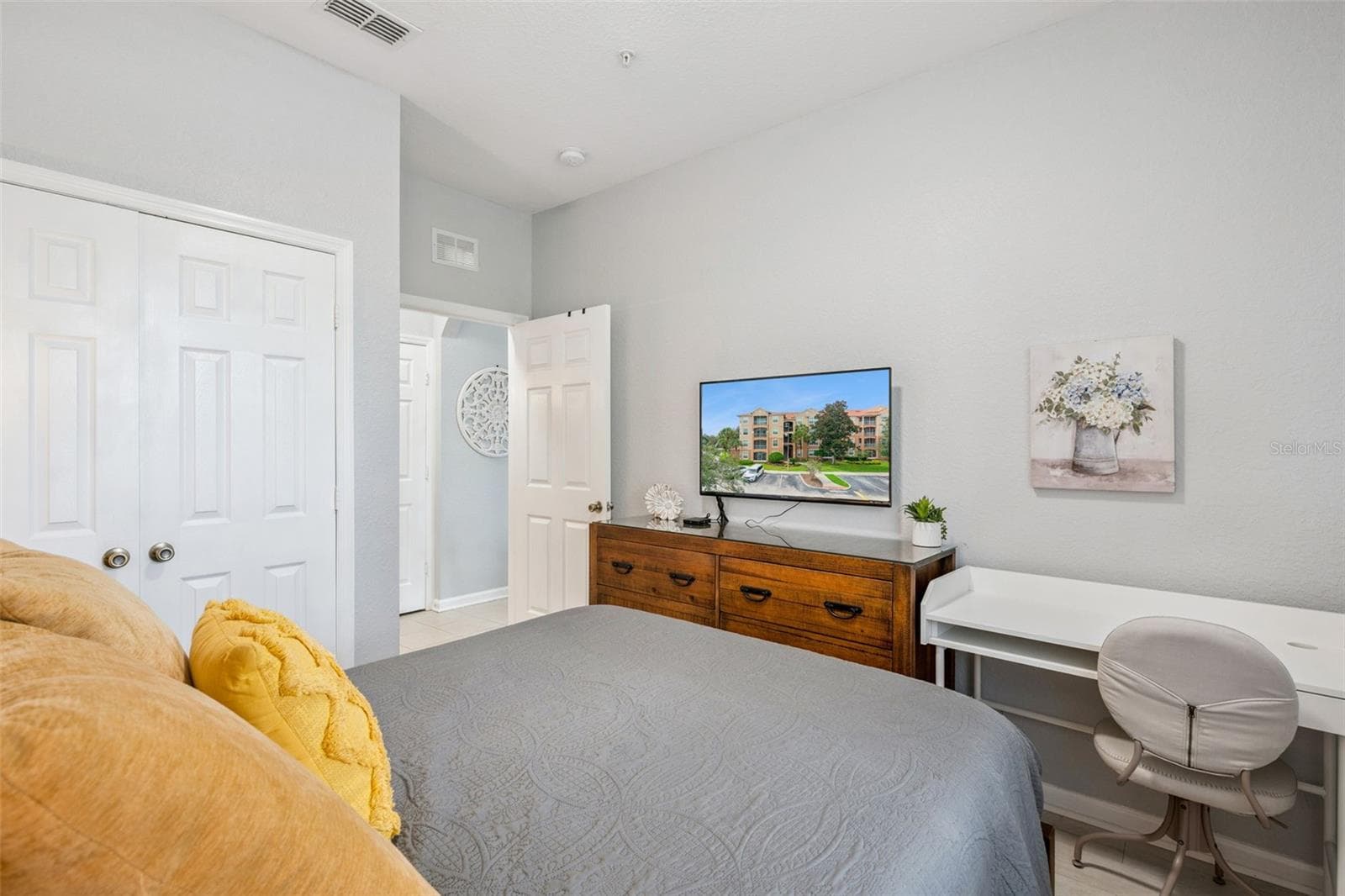 Condominium at 7650 COMROW ST #105, KISSIMMEE, photo 27 of 95