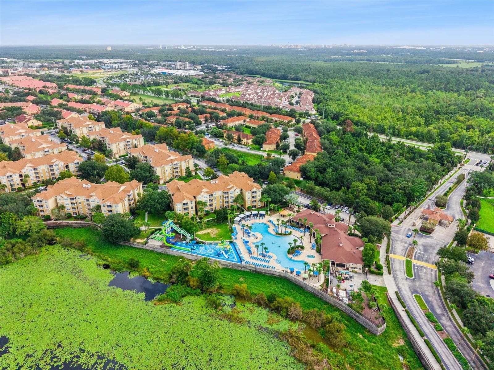 Condominium at 7650 COMROW ST #105, KISSIMMEE, photo 42 of 95
