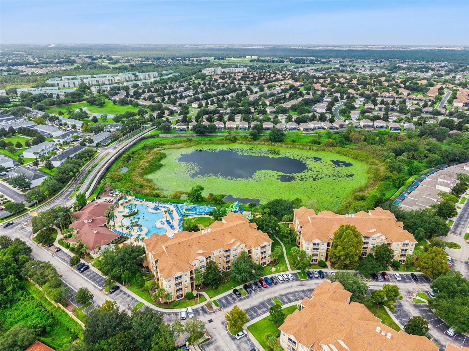 Condominium at 7650 COMROW ST #105, KISSIMMEE, photo 45 of 95