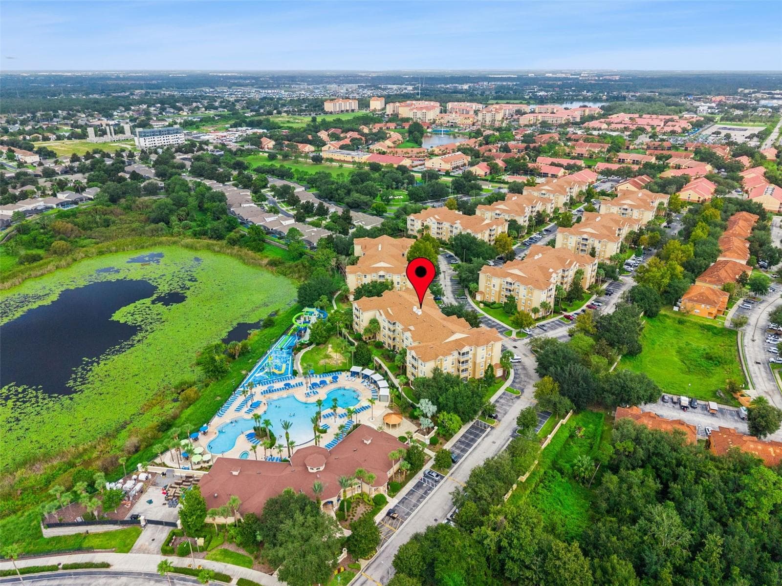 Condominium at 7650 COMROW ST #105, KISSIMMEE, photo 49 of 95