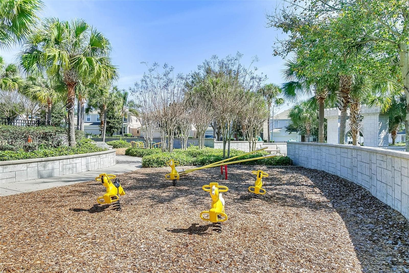Condominium at 7650 COMROW ST #105, KISSIMMEE, photo 93 of 95