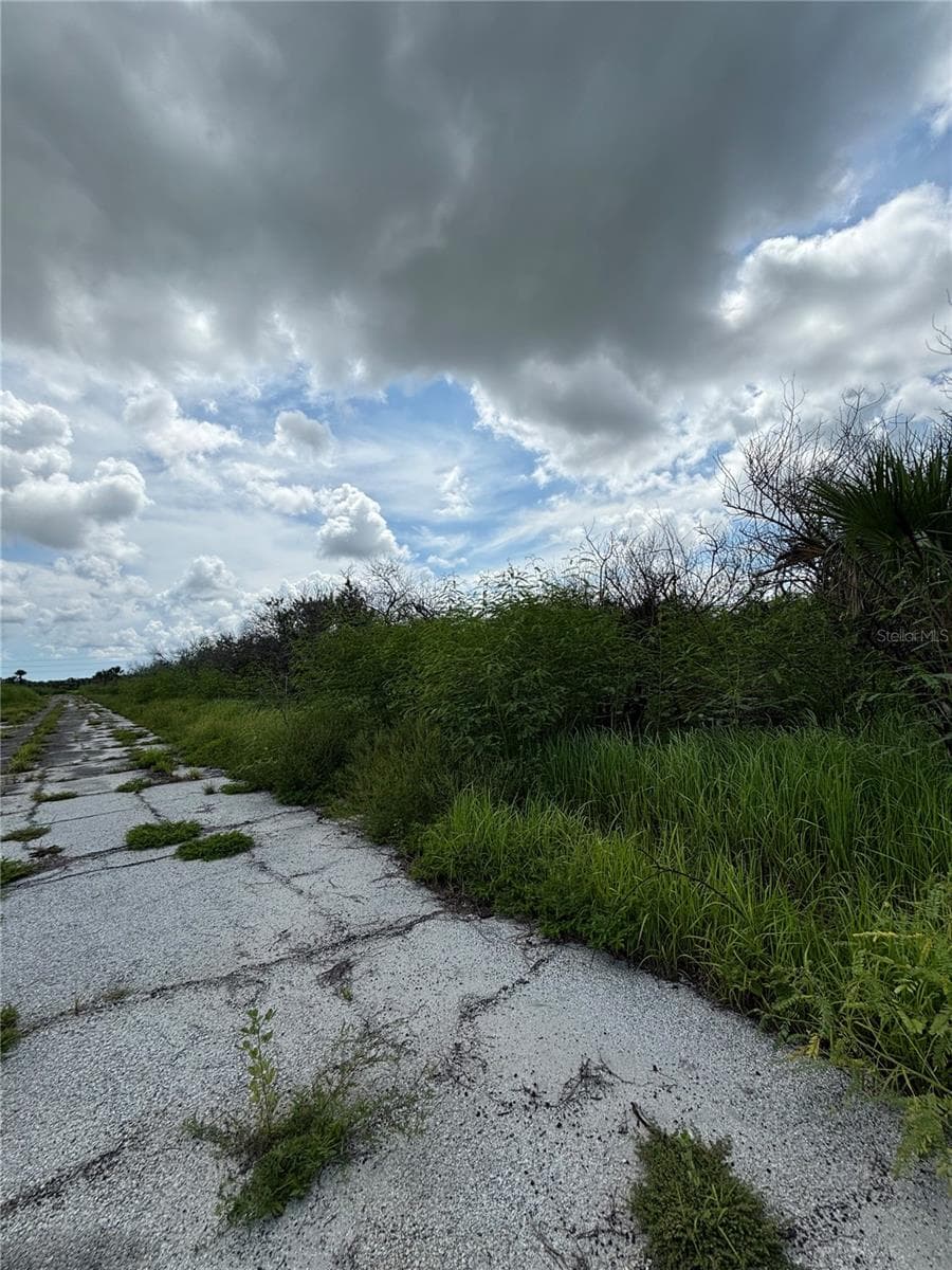 Land at 1574 PETUNIA ST SW, PALM BAY, photo 3 of 4