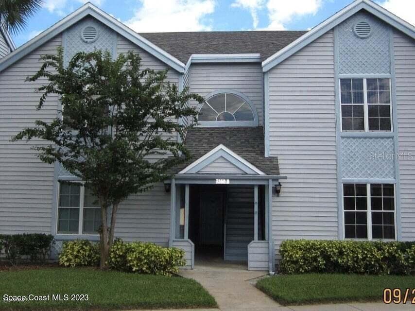 7360 N HIGHWAY 1 #203